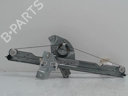 front-left-window-mechanism-dacia-sandero-2008-36740336 main image