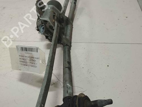 Front wiper motor RENAULT KANGOO (KC0/1_) 1.9 dTi (KC0U) | BP36715668M29 - Image 2
