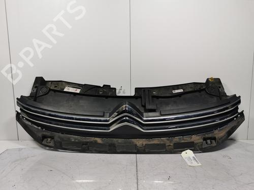 Grill CITROËN C3 III (SX) 1.2 VTi 82 | BP36711497C40 - Image 4