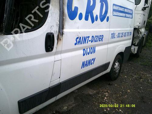 Other PEUGEOT BOXER Van 2.2 HDi 130 | BP36731382O1 - Image 4