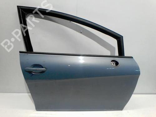 Used Right front door Right front door SEAT LEON (1P1) 1.9 TDI (105 hp) 36750875 36750875