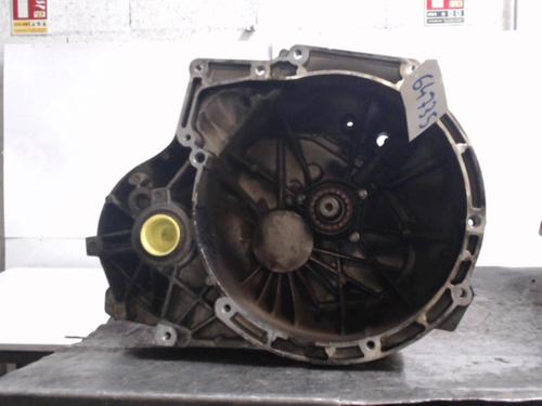 Used Gearbox Gearbox FORD FOCUS II Turnier (DA_, FFS, DS) 1.6 TDCi (90 hp) 36732846 36732846
