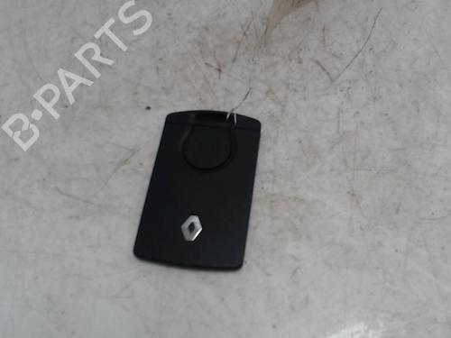electronic-module-renault-megane-iii-hatchback-bz01_-b3_-2008-36740824 main image
