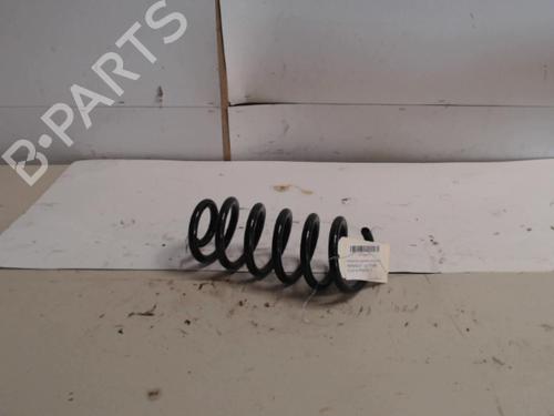 Støddæmperfjeder Støddæmperfjeder RENAULT CLIO IV (BH_) 1.2 TCe 120 (BHAU) (118 hp) 36732331 36732331