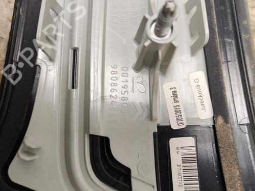 Right tailgate light CITROËN C4 II (NC_) 1.6 HDi 90 | BP36750186C80 - Image 3