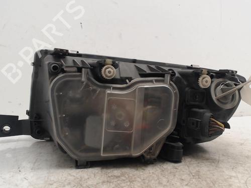 Used Right headlight Right headlight SKODA FABIA I Combi (6Y5) [2000-2007] 36741909 36741909