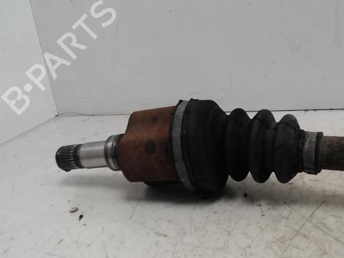 Left front driveshaft FORD C-MAX (DM2) 1.8 TDCi | BP36745376M38 - Image 2
