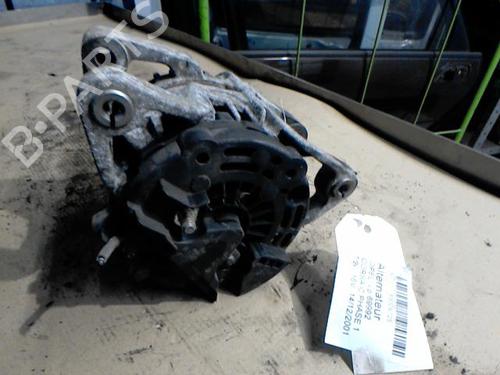 Alternator OPEL CORSA C (X01) 1.2 (F08, F68) | BP36748564M7 - Image 2
