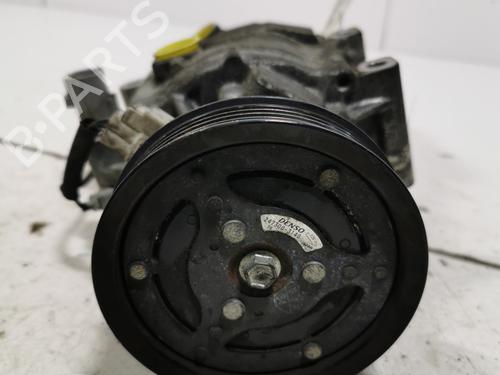 Used AC compressor AC compressor TOYOTA COROLLA (_E12_) [2001-2008] 36706675 36706675