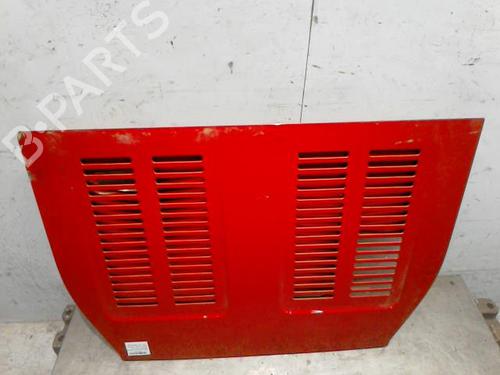 Used Tailgate Tailgate TOYOTA MR2 II (SW2_) 2.0 16V (SW20_, SW20R) (156 hp) 36749951 36749951