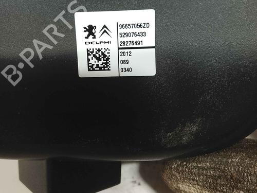 Right front window switch CITROËN C4 II (NC_) 1.6 HDi 110 | BP36713507I26 - Image 4