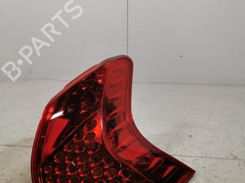 Used Right taillight Right taillight PEUGEOT 3008 I MPV (0U_) [2009-2017] 36710240 36710240