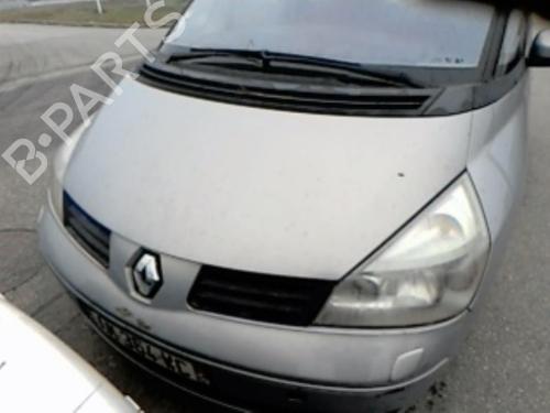 Exhaust system RENAULT ESPACE IV (JK0/1_) 2.0 Turbo (JK0A, JK0B, JK0N) | BP36721874M121 - Image 5