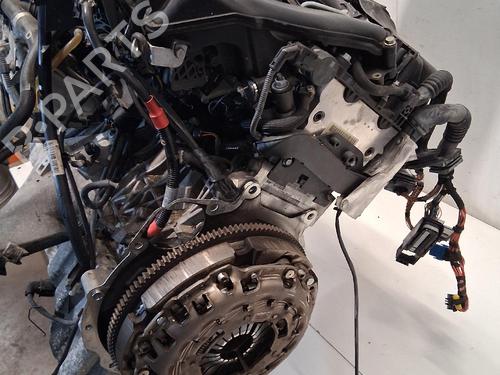 Used Engine Engine 37187346 37187346