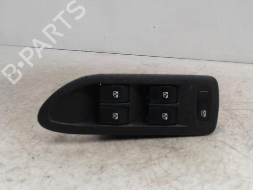 Left front window switch RENAULT VEL SATIS (BJ0_) 2.2 dCi (BJ0E, BJ0F) | BP36747271I27 - Image 3