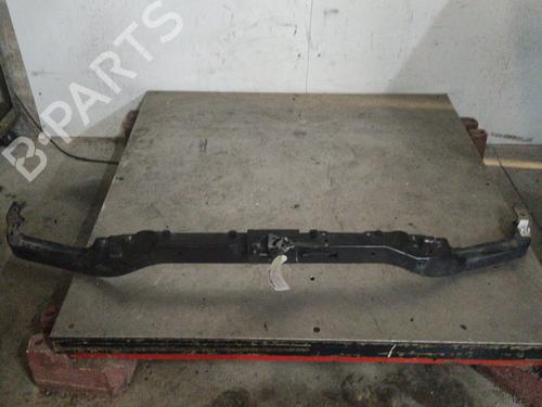 Used Front slam panel Front slam panel CITROËN C4 Picasso I MPV (UD_) [2006-2015] 36745669 36745669