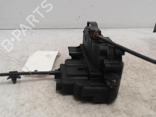 Used Front right lock Front right lock OPEL MOVANO B Van (X62) 2.3 CDTI FWD (FV) (101 hp) 36742595 36742595