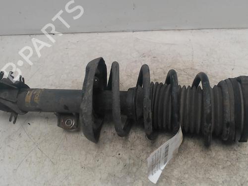 Used Left front shock absorber Left front shock absorber PEUGEOT BIPPER (AA_) 1.4 HDi (68 hp) 36749120 36749120
