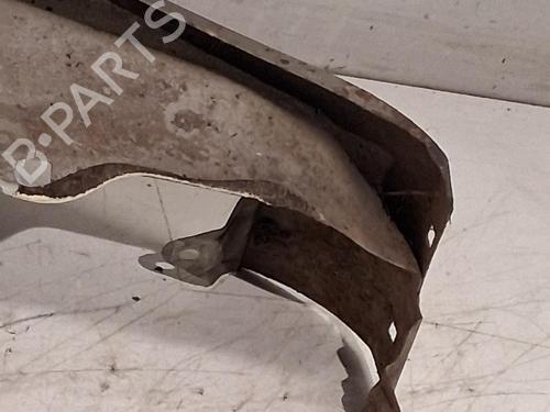 Used Left front fenders Left front fenders CITROËN NEMO MPV 1.4 HDi (68 hp) 39762342 39762342
