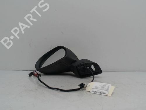 Used Left mirror Left mirror PEUGEOT 207 (WA_, WC_) 1.6 16V VTi (120 hp) 36738569 36738569
