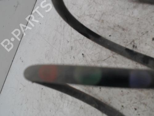 Støddæmperfjeder OPEL CORSA F (P2JO) 1.2 (68) | BP36740067C152 - Image 3