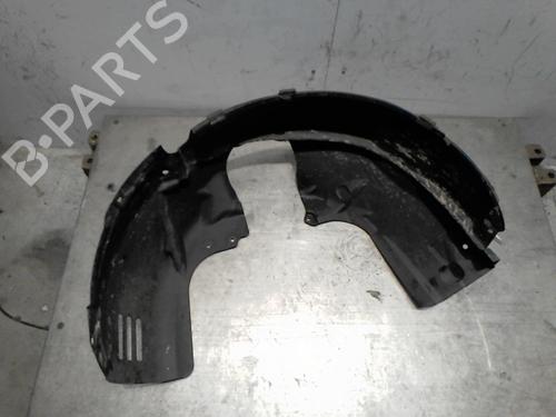 Used Wheel arch Wheel arch FORD FIESTA V (JH_, JD_) [2001-2014] 36734782 36734782