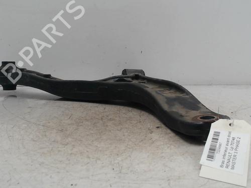 Left front suspension arm RENAULT MASTER III Van (FV) | BP36742731M12 - Image 3