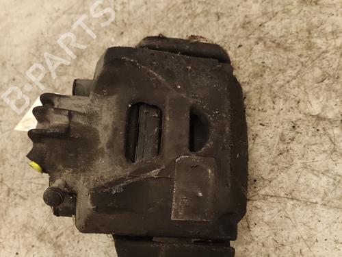 Right front brake caliper CITROËN C4 II (NC_) 1.6 VTi 120 (NC5FS0, NC5FS9) | BP36750304M104 - Image 3