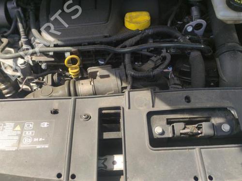 Left tailgate light RENAULT SCÉNIC III (JZ0/1_) 1.6 dCi (JZ00, JZ12) | BP36737645C79  - Image 5