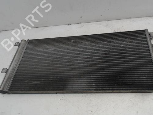 Used AC radiator AC radiator DACIA DUSTER (HS_) 1.5 dCi (HSMC) (107 hp) 36746443 36746443