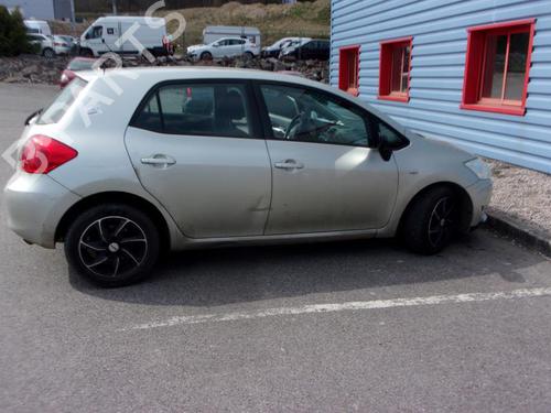 Bagrudeviskerarm TOYOTA AURIS (_E15_) 2.0 D-4D (ADE150_, ADE150R) | BP36732377C144 - Image 3