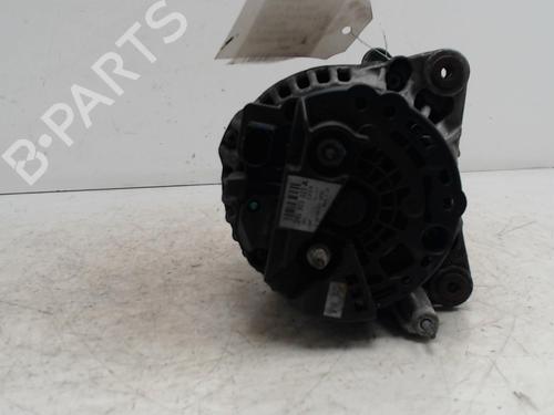 Used Alternator Alternator VW POLO IV (9N_, 9A_) 1.4 TDI (80 hp) 36743085 36743085