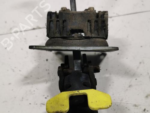 Used Hinge/Door check strap Hinge/Door check strap PEUGEOT PARTNER Platform/Chassis [2009-2026] 36720682 36720682