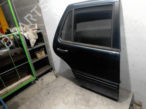 Used Right rear door Right rear door MERCEDES-BENZ M-CLASS (W163) ML 270 CDI (163.113) (163 hp) 36746558 36746558