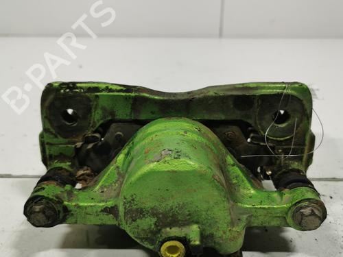 Left front brake caliper HONDA CIVIC V Coupe (EJ) 1.6 i Vtec (EJ1) | BP36705490M105 - Image 3