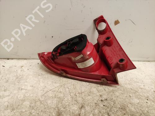 Right taillight SEAT LEON (1P1) 1.4 TSI | BP36750025C35 - Image 3