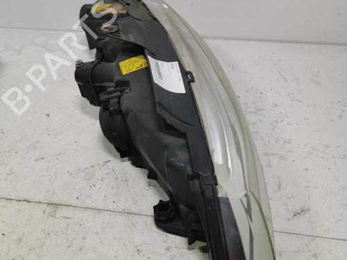 Used Left headlight Left headlight PEUGEOT 406 (8B) 2.0 HDI 110 (109 hp) 40270321 40270321