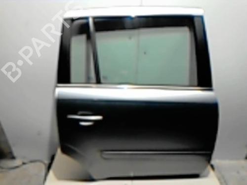 Dør højre bagtil Dør højre bagtil OPEL ZAFIRA / ZAFIRA FAMILY B (A05) 1.9 CDTI (M75) (150 hp) 36723412 36723412