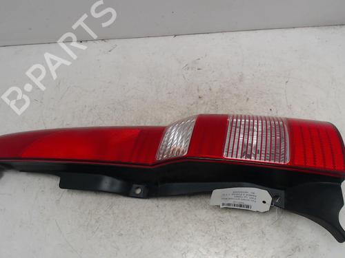 Right taillight FIAT PANDA (169_) 1.2 (169.AXB11, 169.AXB1A) | BP36747314C35 - Image 4