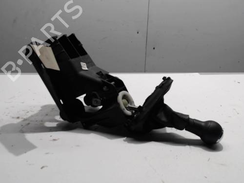 Used Gear lever Gear lever CITROËN C3 II (SC_) 1.4 HDi 70 (SC8HZC, SC8HR0, SC8HP4) (68 hp) 36725494 36725494