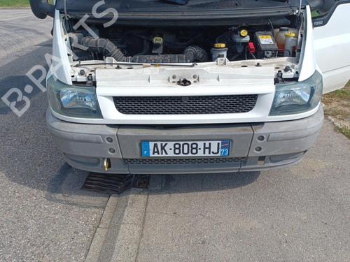 Alternator FORD TRANSIT Van (FA_ _) 2.0 DI (FAE_, FAF_, FAG_) | BP36734476M7 - Image 9