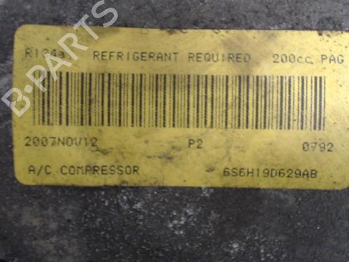 Used AC compressor AC compressor 36732096 36732096