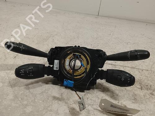 Steering column stalk CITROËN C3 II (SC_) 1.4 HDi 70 (SC8HZC, SC8HR0, SC8HP4) | BP40523663I23 - Image 2