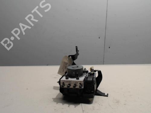 Used ABS pump ABS pump RENAULT CLIO IV (BH_) 0.9 TCe 75 (BHNP) (76 hp) 36724403 36724403