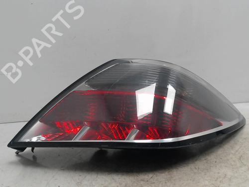Used Right taillight Right taillight OPEL ASTRA H GTC (A04) 1.3 CDTI (L08) (90 hp) 36743896 36743896
