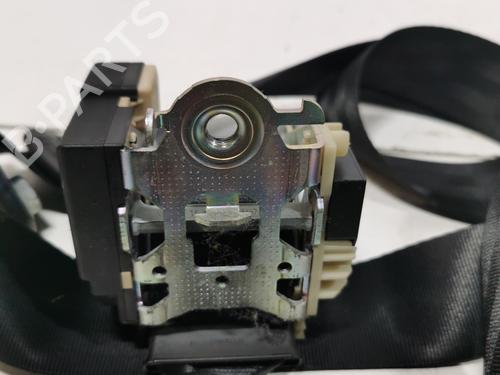 Used Front right seatbelt Front right seatbelt RENAULT TWINGO II (CN0_) 1.5 dCi (CN0E) (64 hp) 36705197 36705197