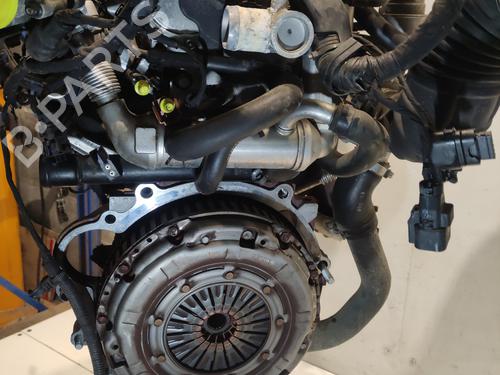 Engine HYUNDAI i30 (FD) 1.6 CRDi | BP36711997M1 - Image 4
