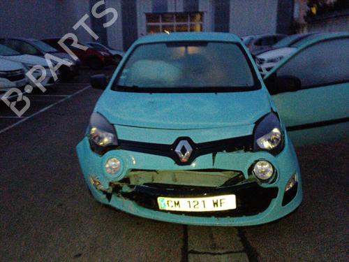 Left tailgate light RENAULT TWINGO II (CN0_) 1.5 dCi 90 | BP36748386C79 - Image 6