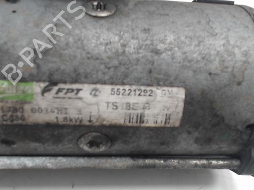 Used Starter Starter 36738755 36738755