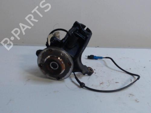 Used Left front steering knuckle Left front steering knuckle CITROËN C4 CACTUS 1.2 THP 110 (110 hp) 36731027 36731027